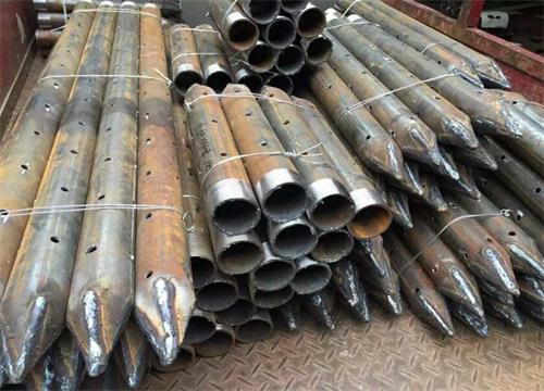 兴义钢花管哪里有卖